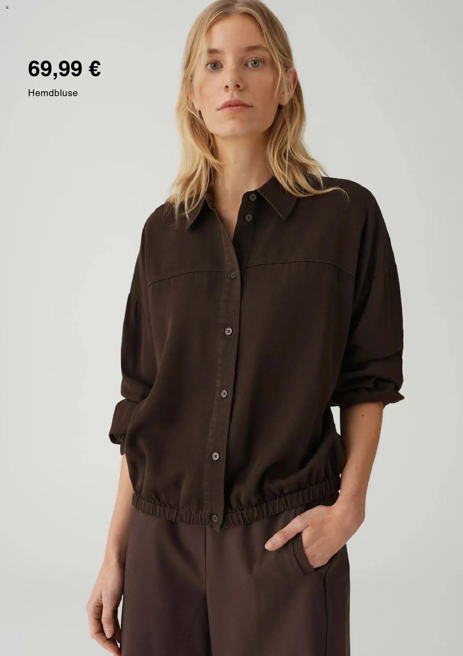 Zalando Prospekt 	 – gültig ab 06.01.2026 | Seite: 4 | Produkte: Hemdbluse