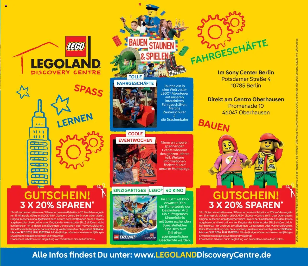 Lego Angebote gültig ab 01.06.2025 | Seite: 51