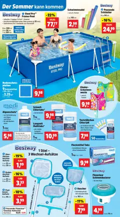 Thomas Philipps Prospekt ab 20.04.2026 gültig | Seite: 12 | Produkte: Wasser, Weste