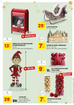 Stokomani - Prévisualisation de Stokomani - Catalogue valide à partir de 29.10.2025 | Page: 7 | Produits: Boîte aux lettres