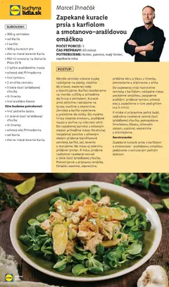 Lidl leták platný od 01.12.2025 | Strana: 98