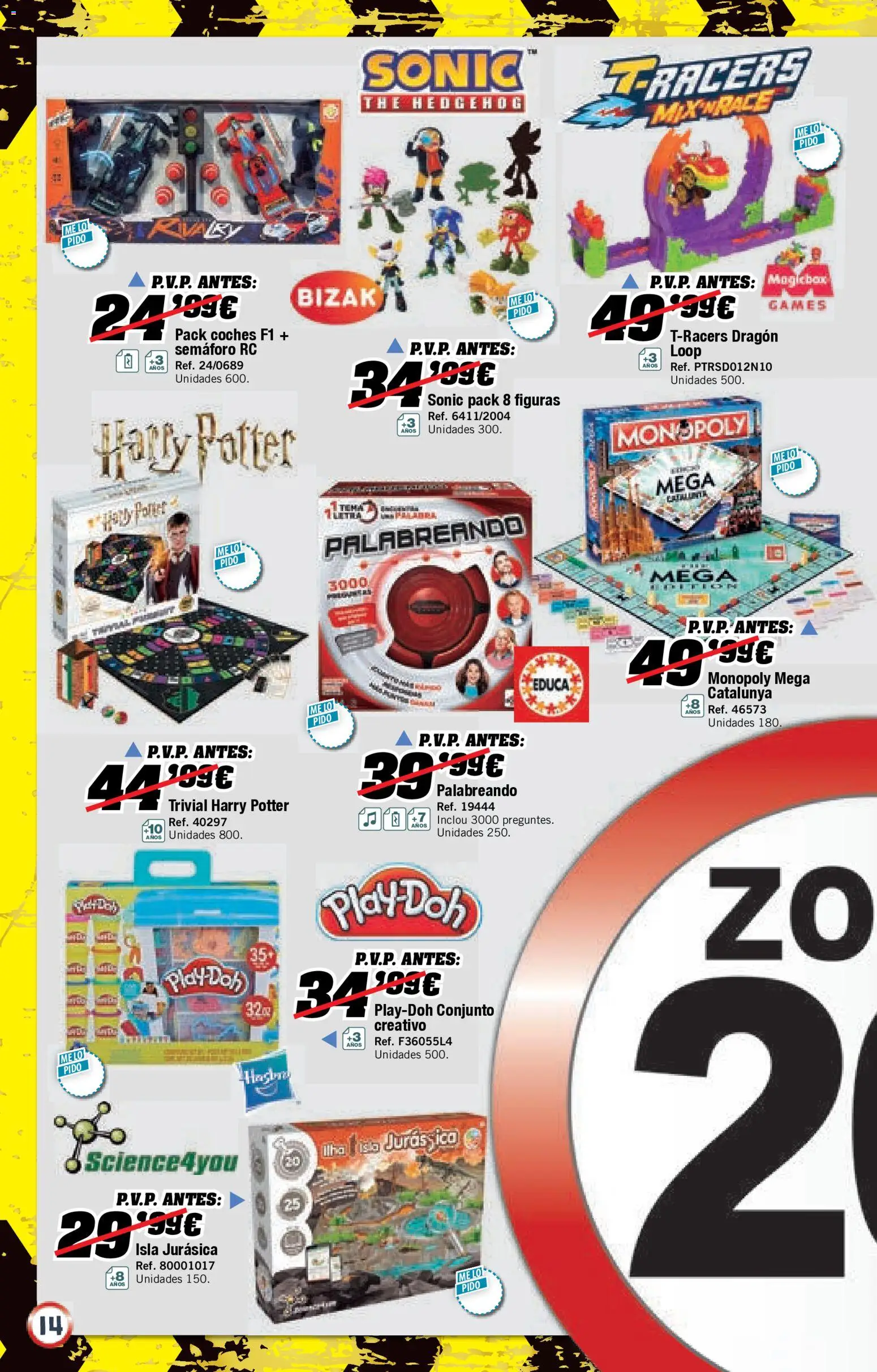 Drim folleto │ válido desde el 03.11.2025 | Página: 14