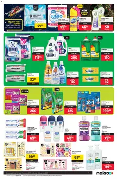 Makro specials catalogue – valid from 01.12.2025 | Page: 5