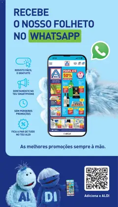 Pré-visualização Aldi folheto válido de 20.10.2025 | Página: 35 | Produtos: Refrigerante, Congelador, Frango, Batatas fritas