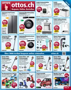 Otto's Aktionen ab 07.01.2026 gültig | Seite: 13