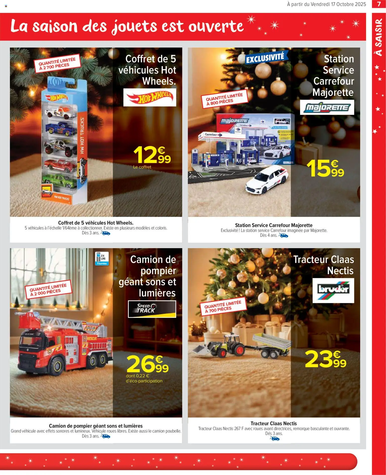 {H1} | Page: 7 | Produits: Jouets, Remorque