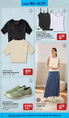  | Pagina: 41 | Producten: Sneakers, Sweater, Tank top