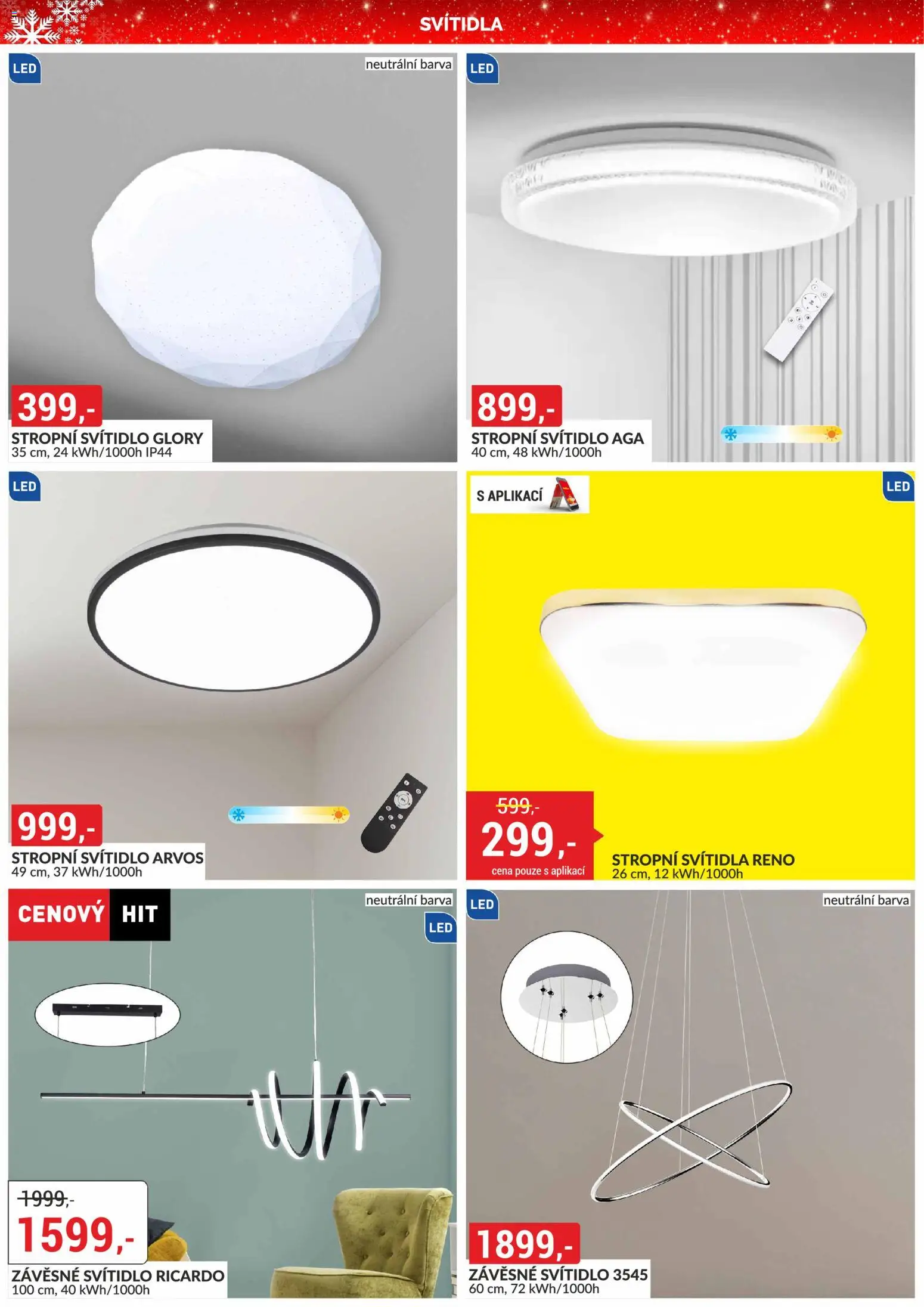 BAUMAX leták od 01.12.2025 | Strana: 6