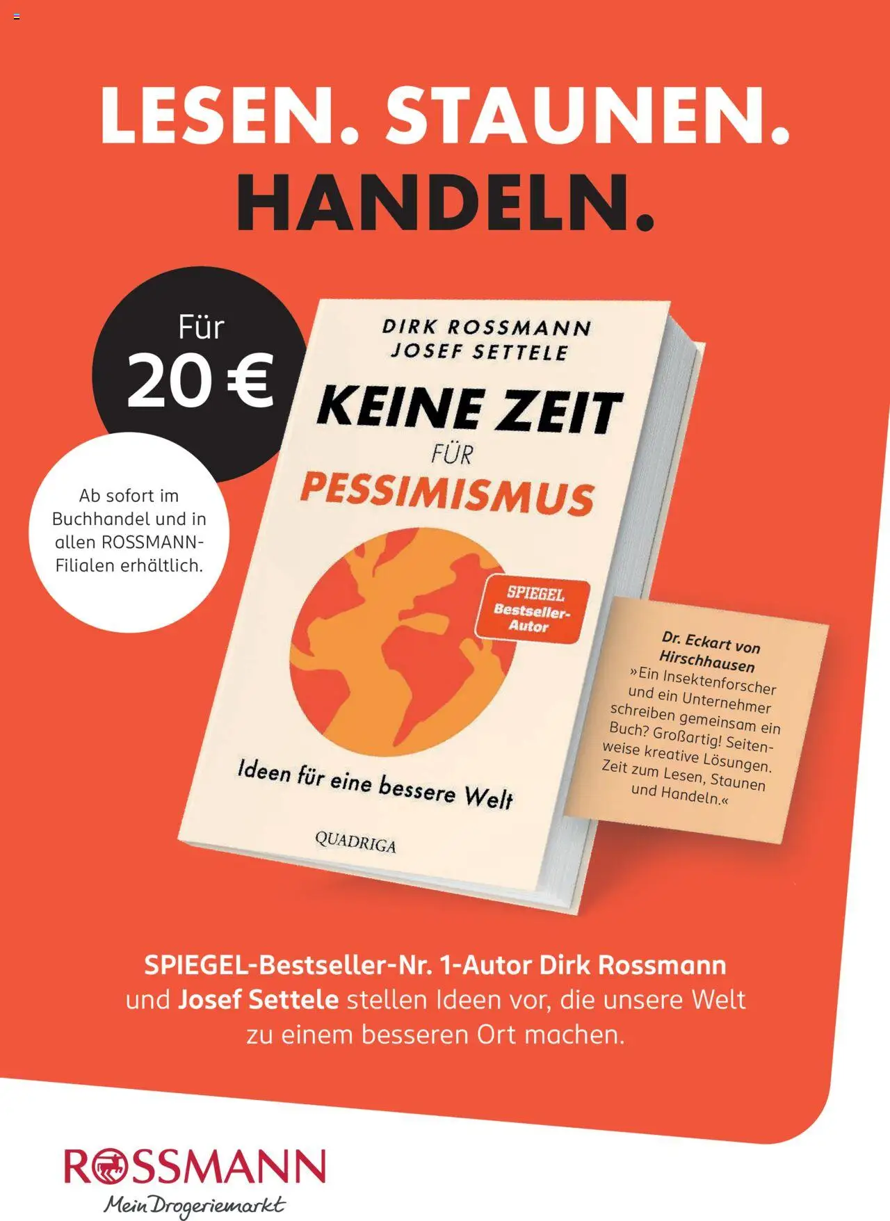 Rossmann Centaur - gültig ab dem 01.08.2025 | Seite: 2 | Produkte: Spiegel