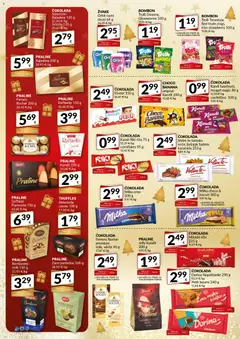 Bakmaz - Katalog - Pregled kataloga iz trgovine Bakmaz, vrijedi od 18.12.2025 | Stranica: 12