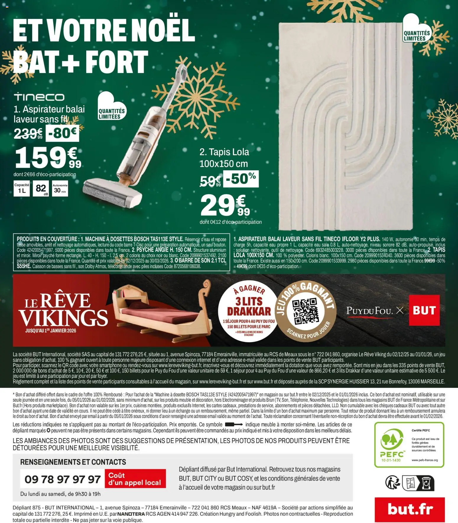 {H1} | Page: 28 | Produits: Aspirateur, Réservoir d'eau, Aspirateur balai, Miroir