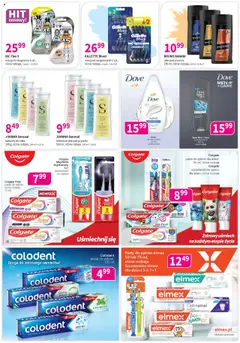 Drogerie Polskie Gazetka od 08.08.2025 | Strona: 6