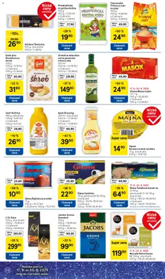 Cassonade Třtinový cukr krystal, 500 g od 17.09.2025 | Strana: 24 | Produkty: Olivový olej, Olej, Třtinový cukr, Sardinky