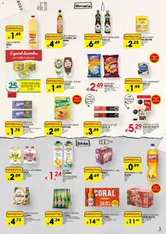 Pré-visualização Meu Super folheto Madeira válido de 02.10.2025 | Página: 3