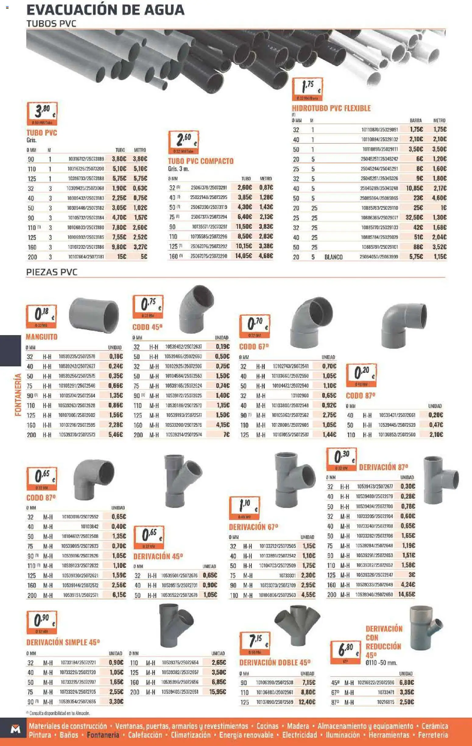 Obramat folleto │ válido desde el 23.03.2026 | Página: 260 | Productos: Galette de chaise