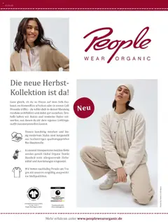 Alnatura Prospekt - gültig ab dem 01.08.2025 | Seite: 36