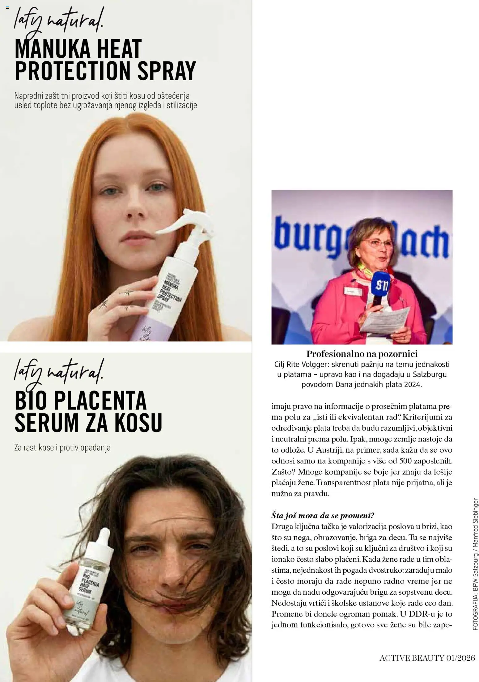 DM Drogerie katalog - važi od 19.02.2026 | Strana: 68