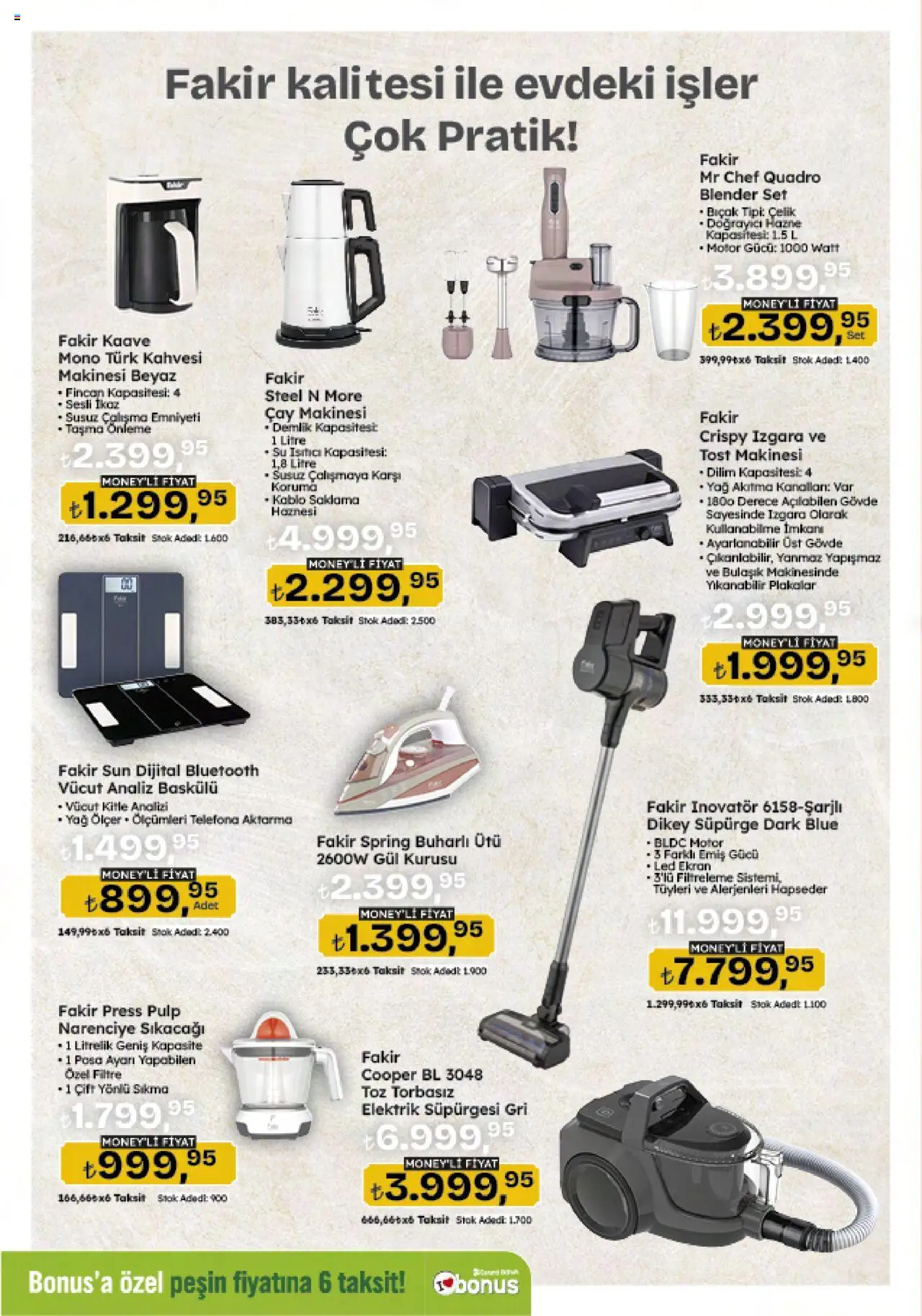 Migros Katalog - Migroskop - 25.09.2025 tarihinden itibaren geçerlidir | Sayfa: 106 | Ürünler: Tost makinesi, Su ısıtıcı, Gül, Izgara