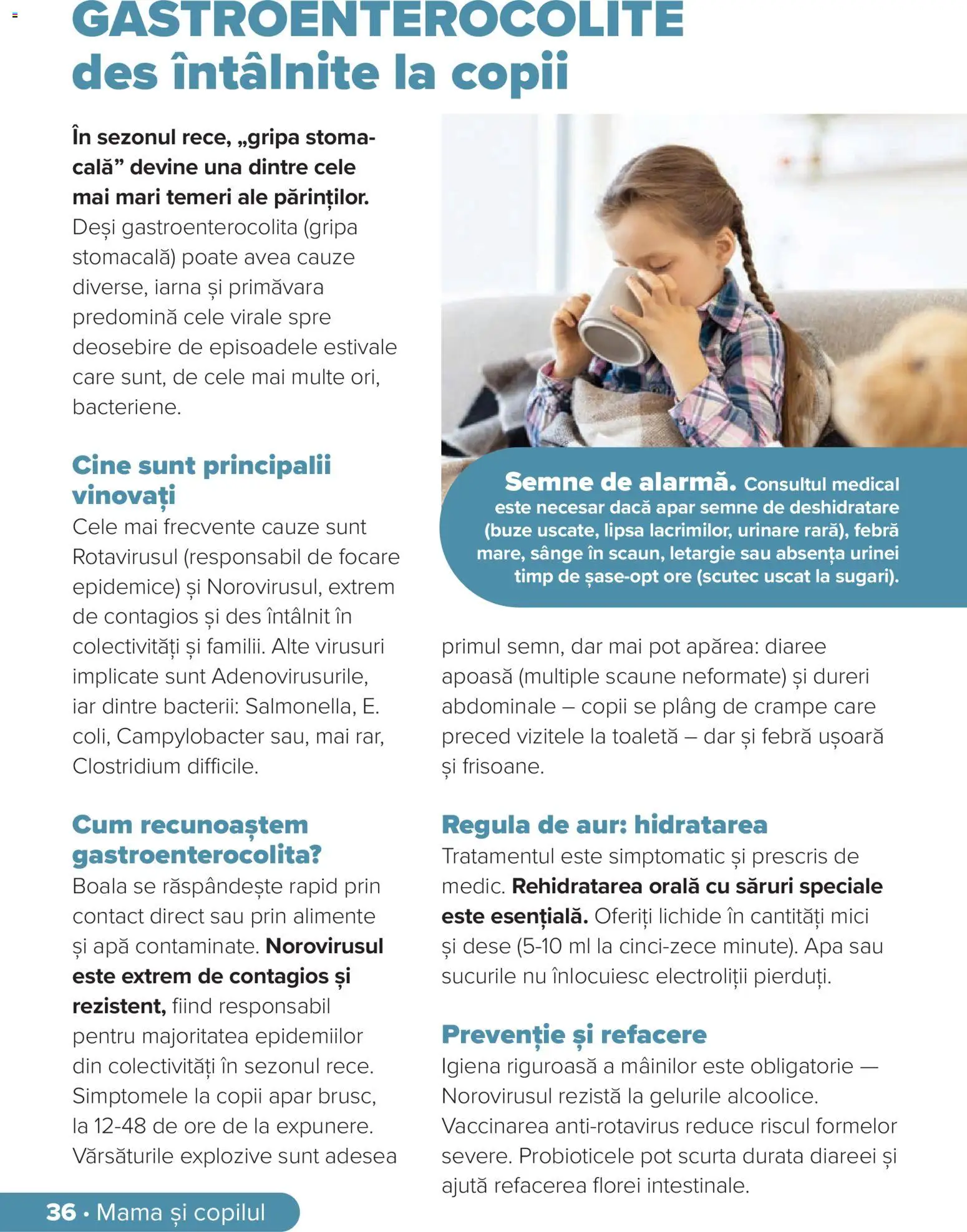 Noul catalog Dr.Max – valabil de la 01.03.2026 | Pagină: 36