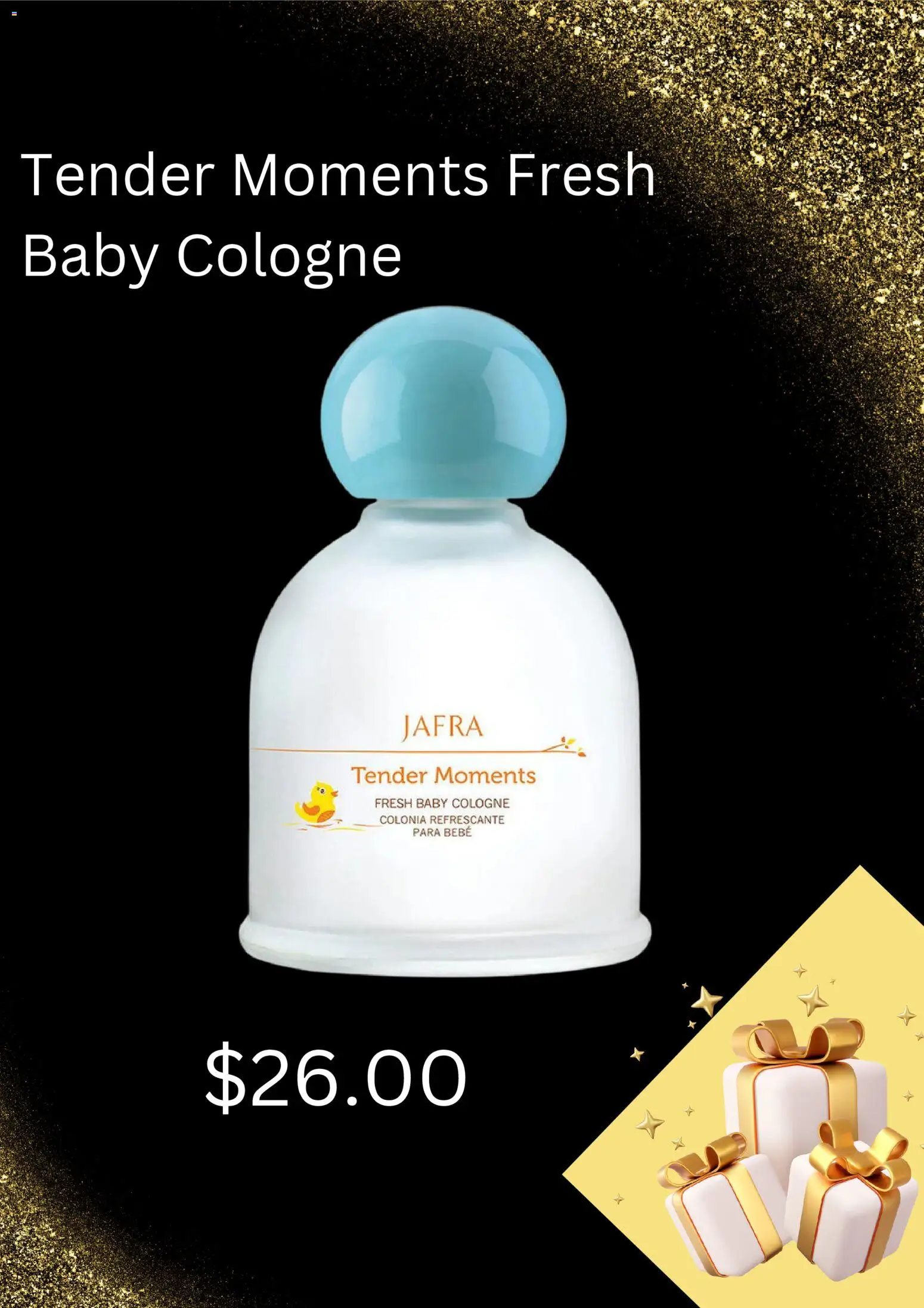 JAFRA Black Friday │ válido desde el 03.11.2025 | Página: 2 | Productos: Colonia