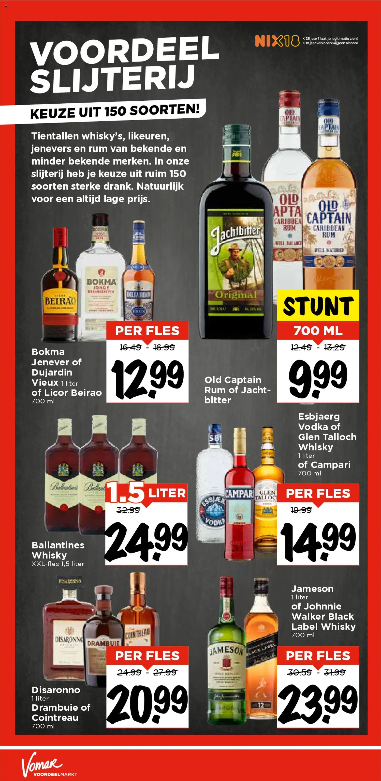 {H1} | Pagina: 38 | Producten: Fles, Whisky, Slijterij, Alcohol