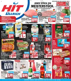 HIT - Berlin gültig ab dem 18.08.2025