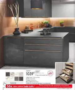 Pré-visualização Conforama folheto válido de 27.03.2025 | Página: 18 | Produtos: Cimento