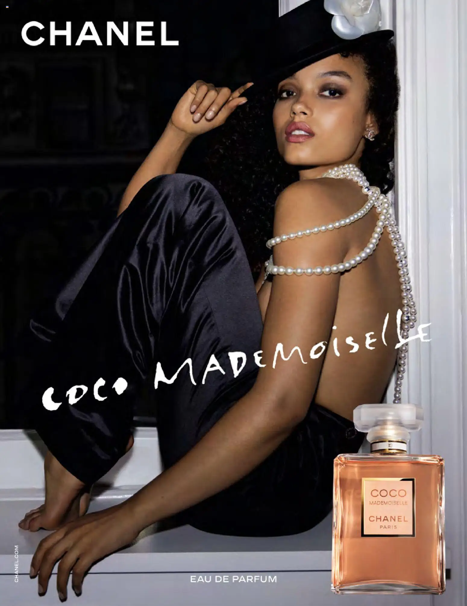 Müller Magazine Lifestyle 2/26 gültig ab 01.03.2026 | Seite: 92 | Produkte: Parfüm