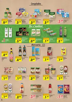 Pré-visualização Meu Super folheto válido de 08.01.2026 | Página: 4