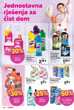 Plodine katalog | vrijedi od 27.08.2025 | Stranica: 28