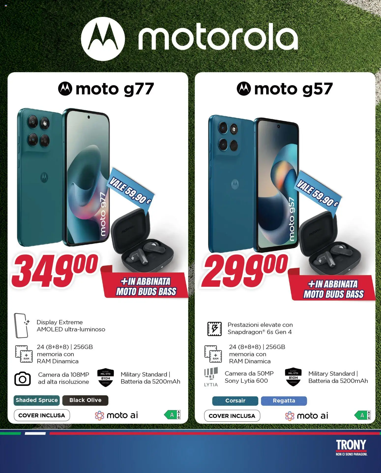 Volantino Trony del 02.04.2026 | Pagina: 16