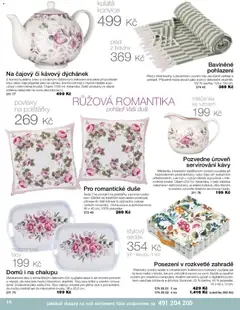 Náhled letáku Decodoma katalog od 16.02.2026 | Strana: 10