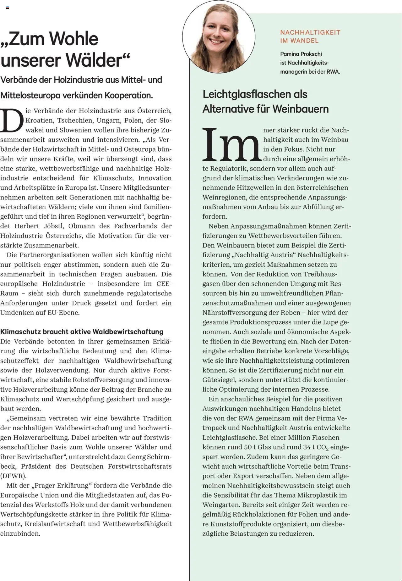 Lagerhaus Unser Land Juli-August 2025 gültig ab 01.07.2025 | Seite: 49
