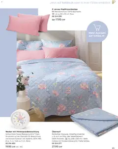 Tchibo Aktionen ab 24.02.2026 gültig | Seite: 65