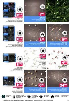 Mercator katalog akcije – veljaven od 19.11.2025 | Stran: 15
