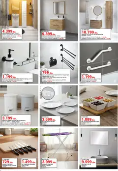 Emmezeta katalog - pregled Emmezeta kataloga - važi od 01.02.2026 | Strana: 2