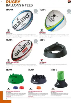 Sport 2000 - Prévisualisation de Sport 2000 brochure valide à partir de 01.06.2025 | Page: 78 | Produits: Poids