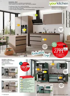 Zurbrüggen Z2-Junges Wohnen ab 08.11.2025 gültig | Seite: 53