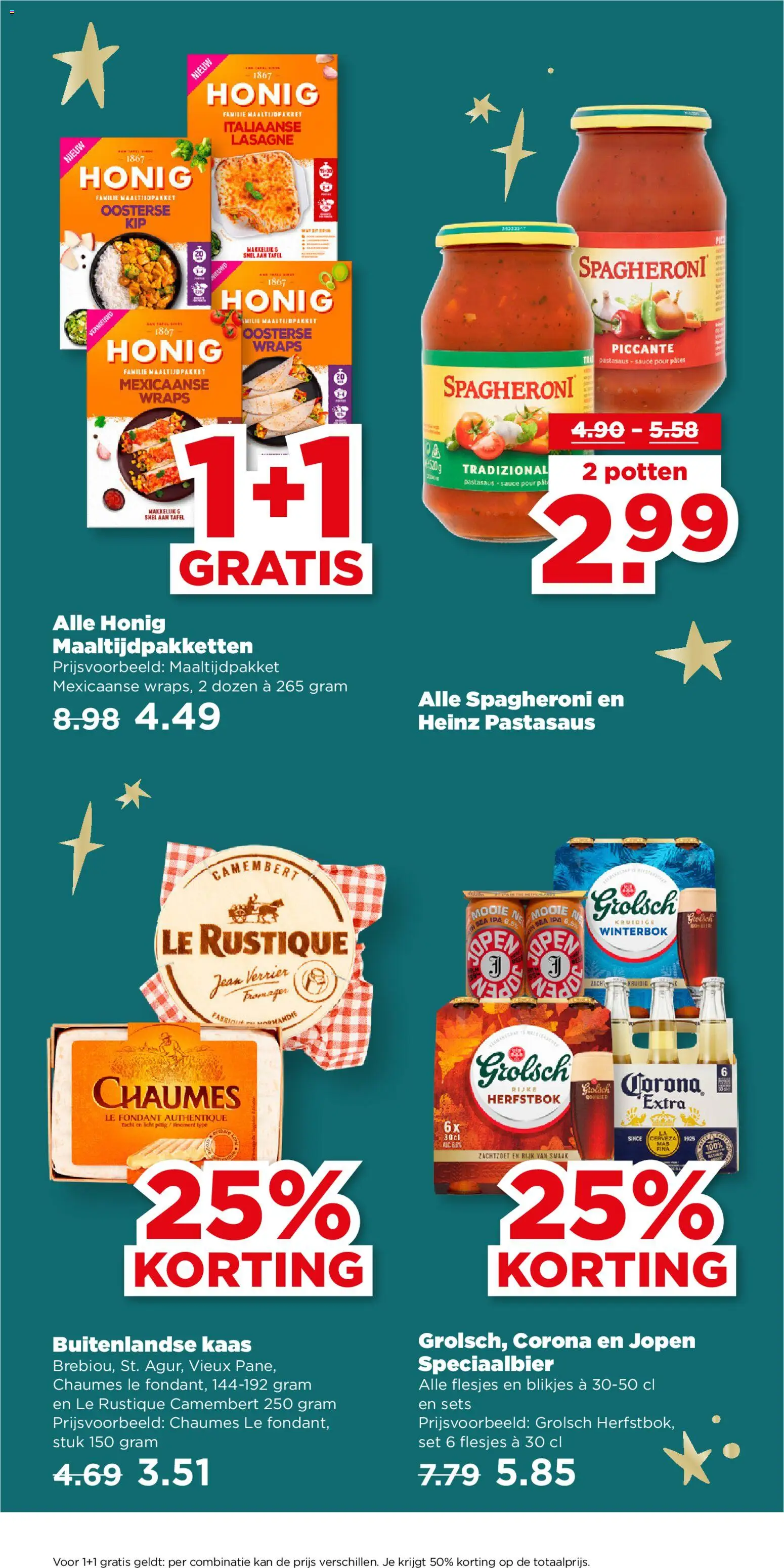 {H1} | Pagina: 46 | Producten: Kaas, Pasta, La, Tafel