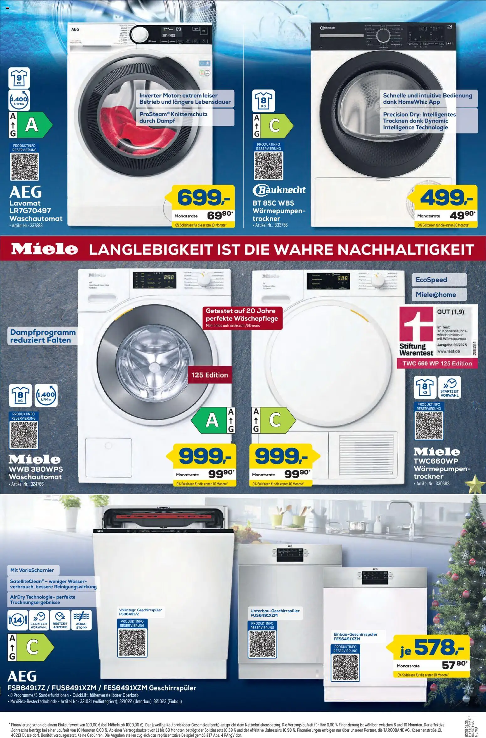 Euronics  Prospekt Berlet – gültig ab 22.12.2025 | Seite: 5