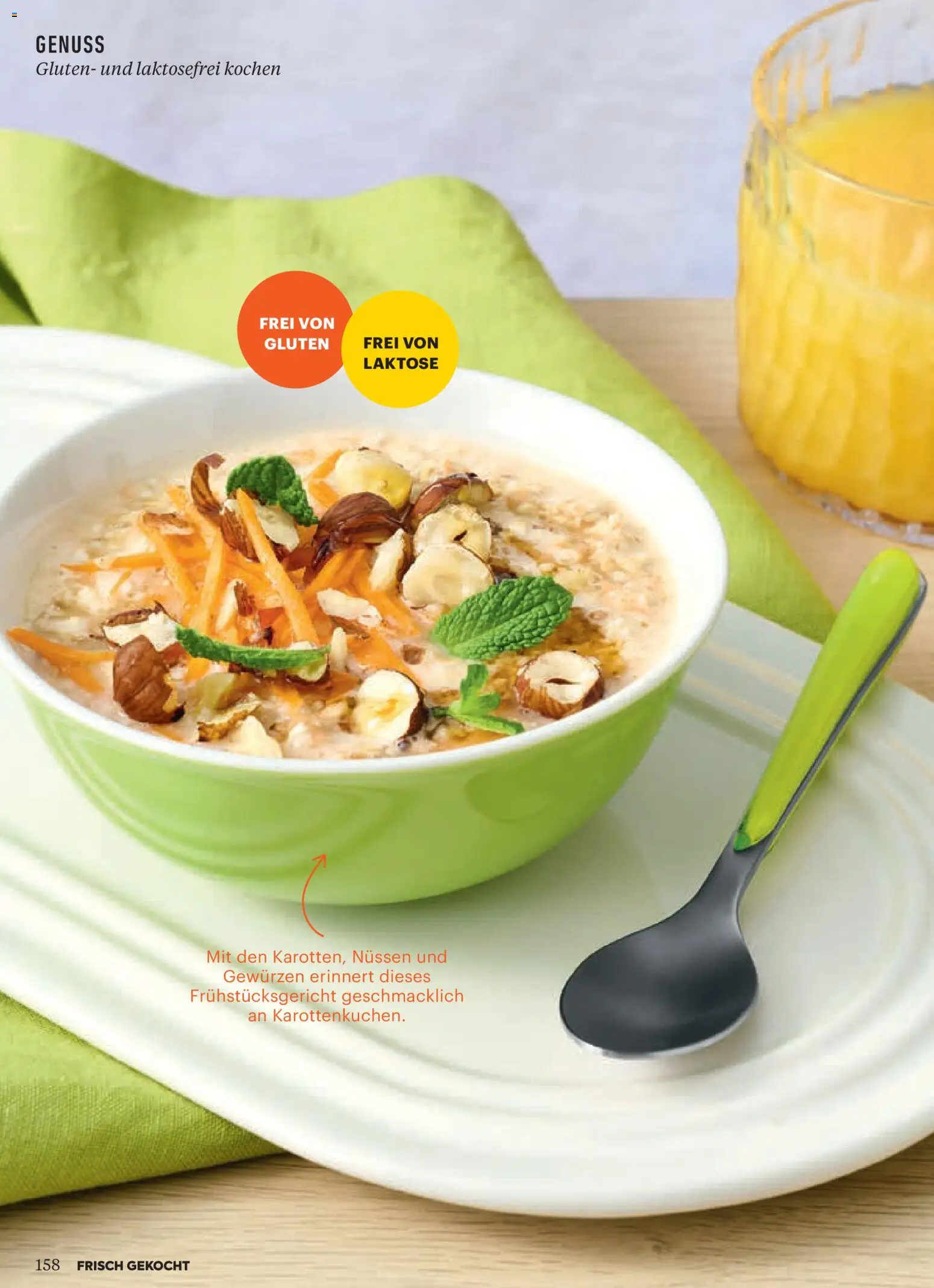 Billa  Frisch Gekocht gültig ab 01.03.2026 | Seite: 156