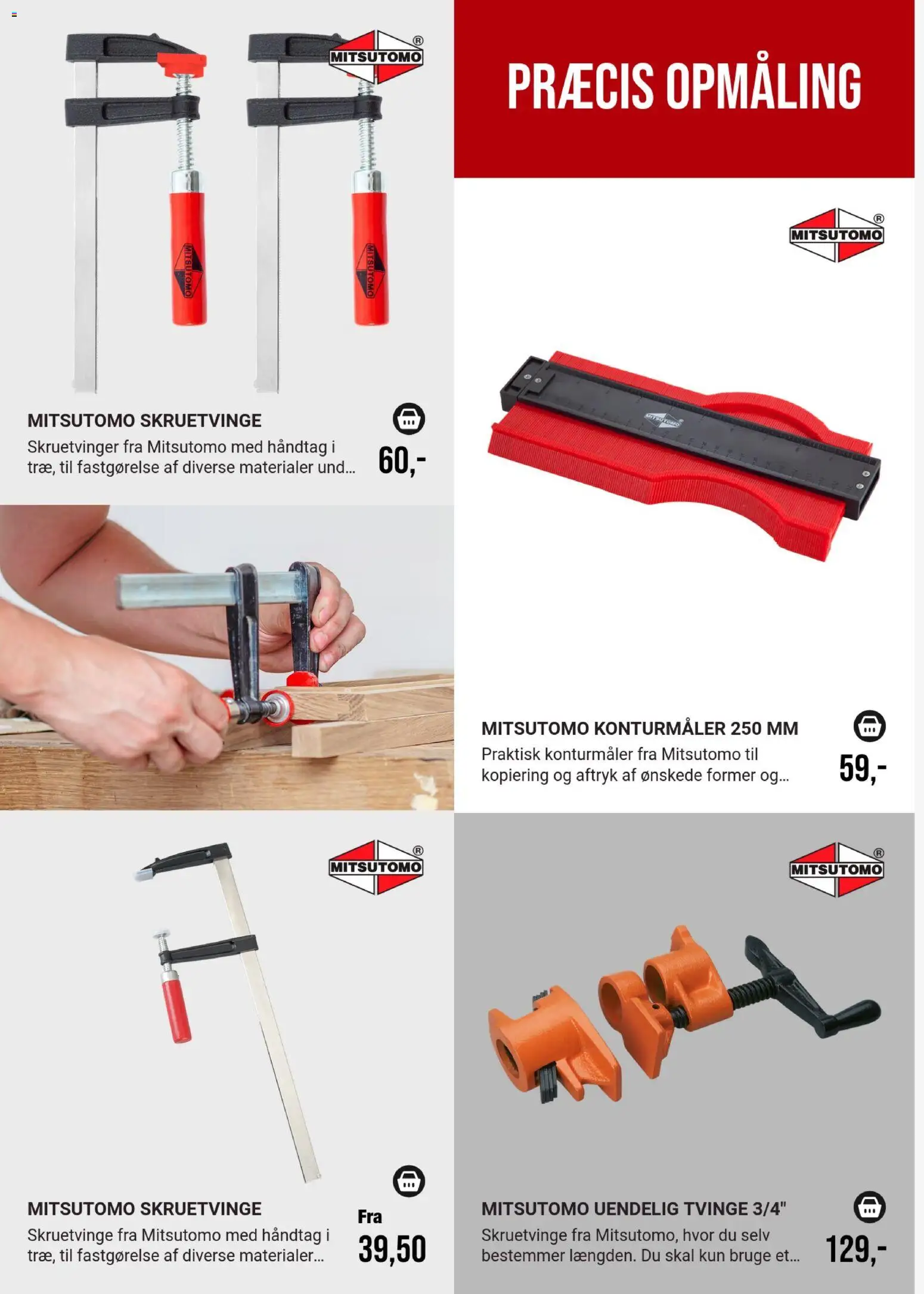 Harald Nyborg tilbudsavis – gyldig fra 31.03.2026 | Side: 52