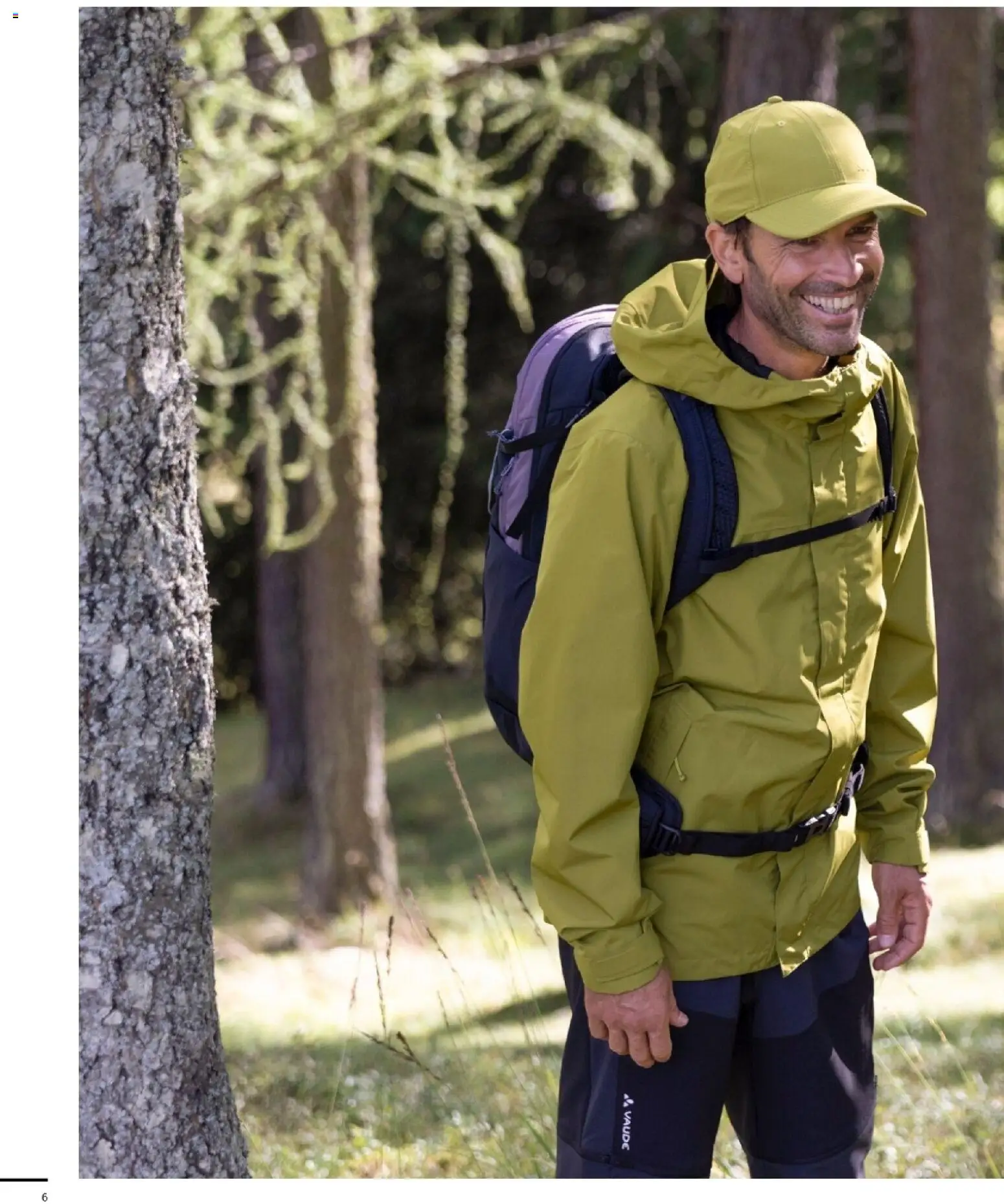 Sport2000 Prospekt Frühjahr 2026 – gültig ab 12.04.2026 | Seite: 6