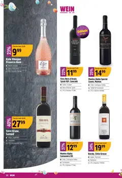TopCC aktionen ab 30.03.2026 gültig | Seite: 20 | Produkte: Wein