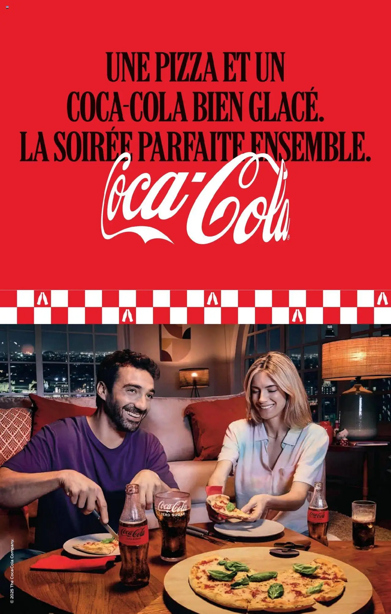 Denner Aktionen FR – gültig ab 09.09.2025 | Seite: 16 | Produkte: Coca Cola, Pizza