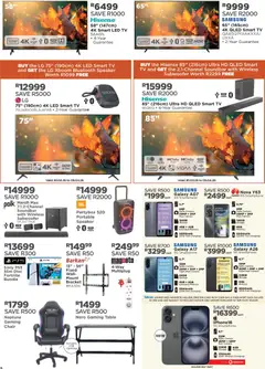 House and Home specials catalogue – valid from 19.03.2026 | Page: 6