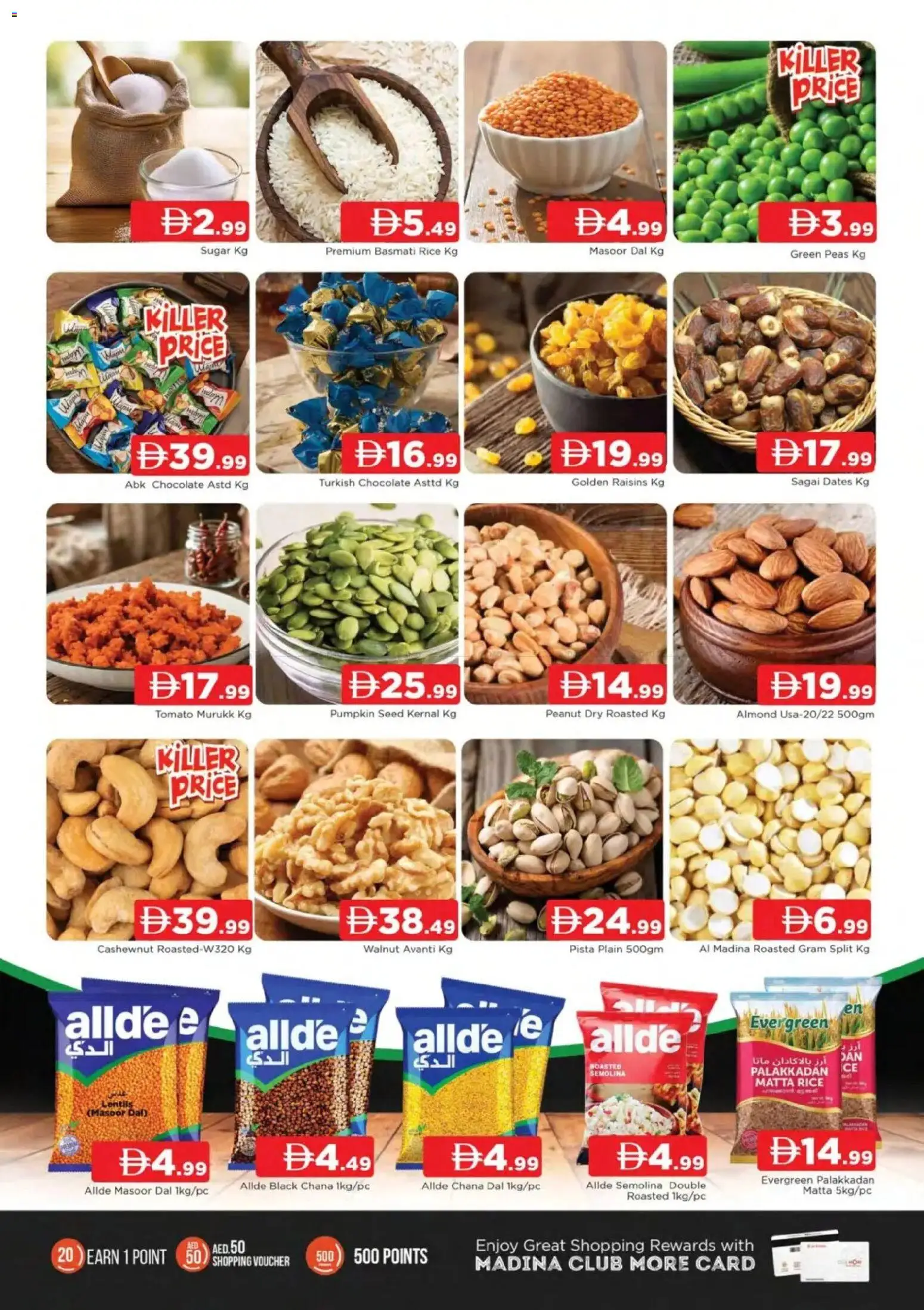 {H1} | Page: 3 | Products: Banány, Hovězí maso