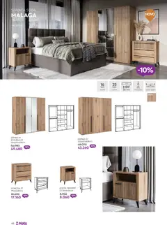 Matis katalog - pregled Matis kataloga - važi od 01.10.2025 | Strana: 46