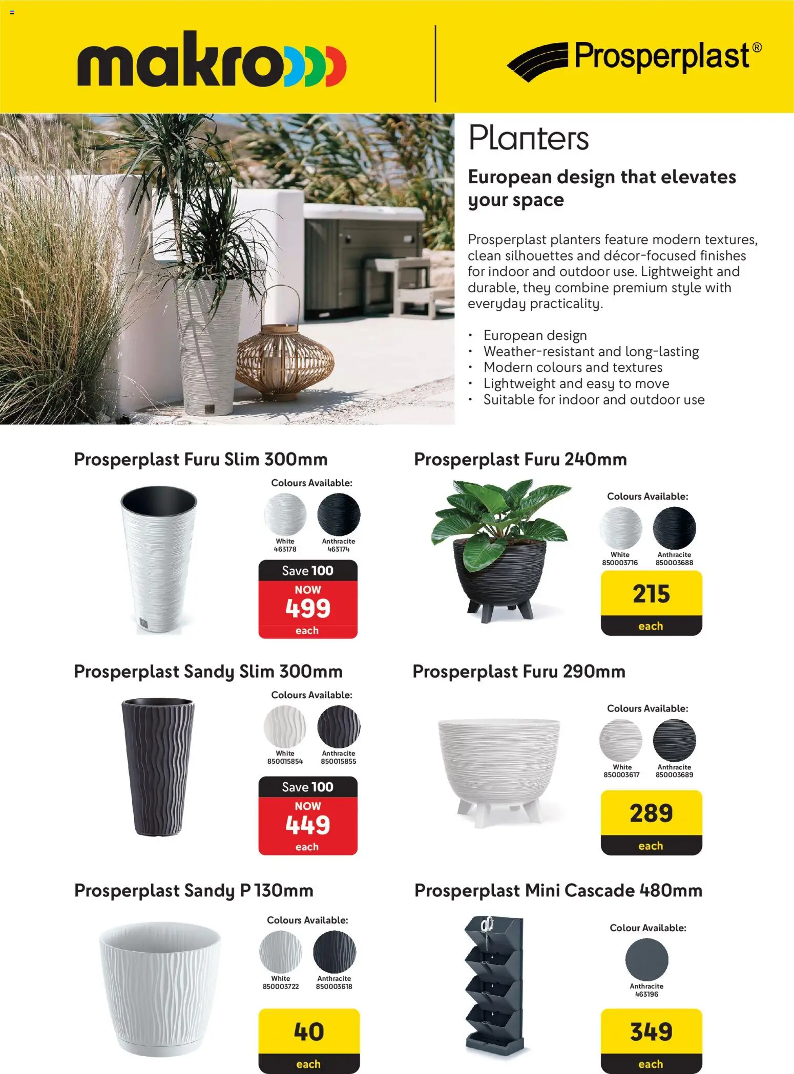 New Makro catalogue – valid from 03.12.2025 | Page: 4