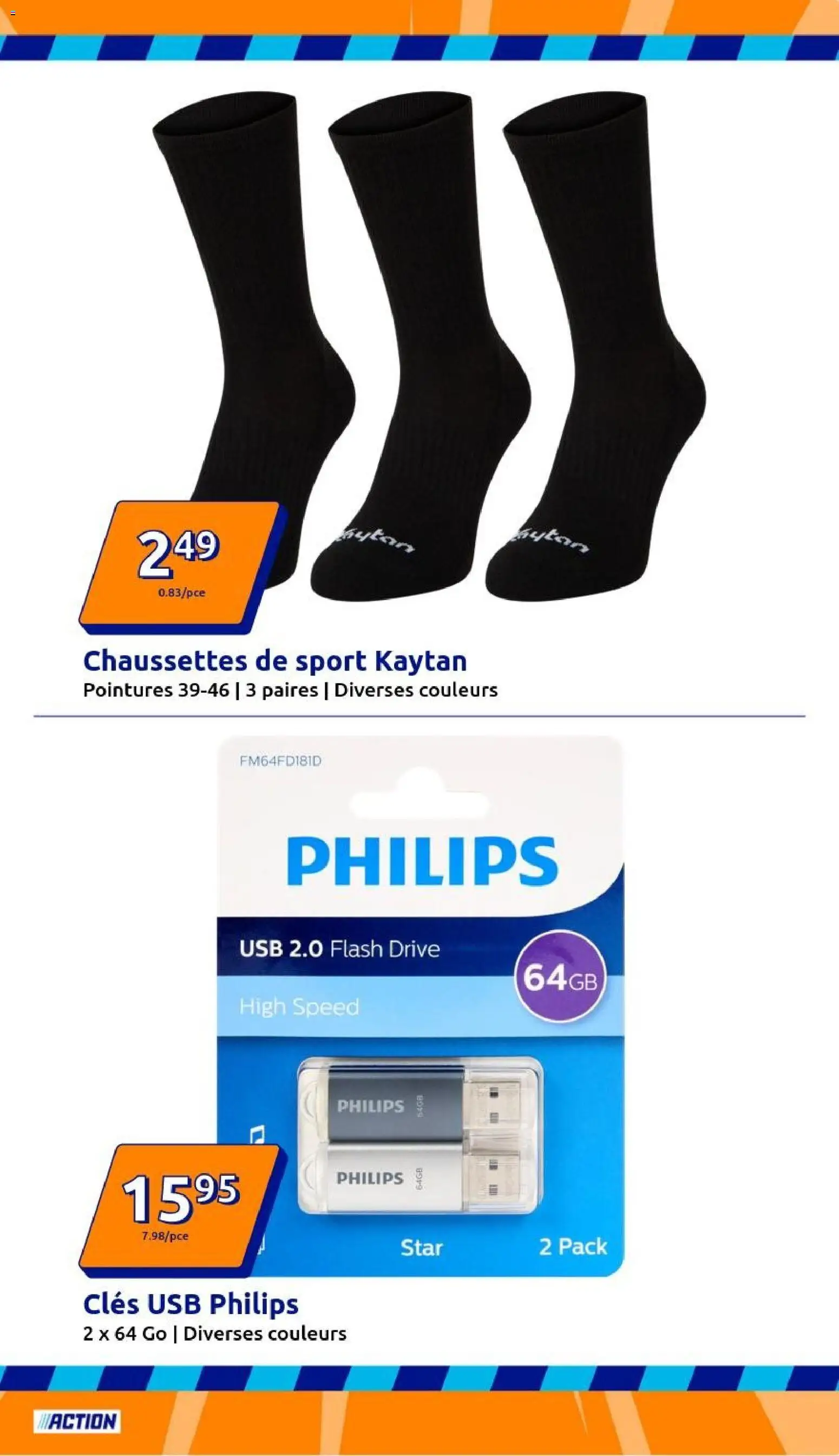 {H1} | Page: 13 | Produits: USB